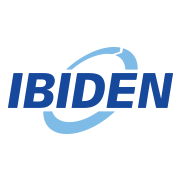 IBIDEN Co., Ltd. logo