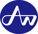AIR WATER INC. logo