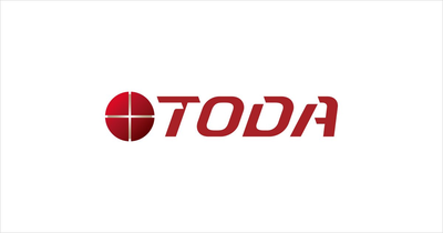 TODA KOGYO CORP. logo