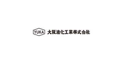 OSAKA YUKA INDUSTRY LTD. logo