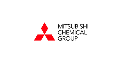 Mitsubishi Chemical Group Corporation logo