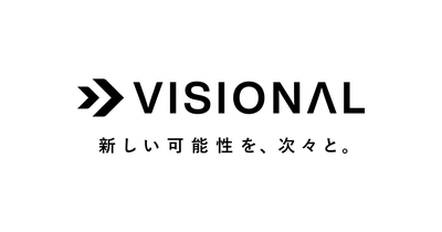 Visional,Inc. logo