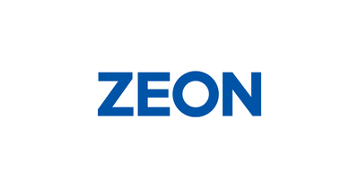 ZEON CORPORATION logo