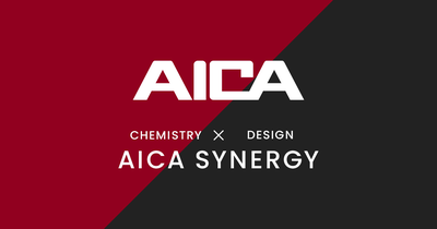 Aica Kogyo Company,Limited logo