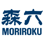 MORIROKU COMPANY,LTD. logo