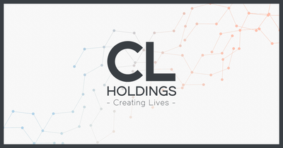 CL Holdings Inc. logo