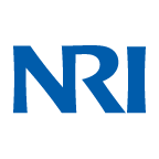 Nomura Research Institute,Ltd. logo