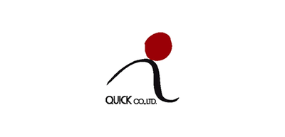 QUICK Co., Ltd. logo