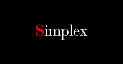 Simplex Holdings,Inc. logo