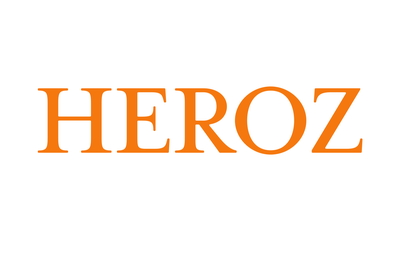 HEROZ,Inc. logo