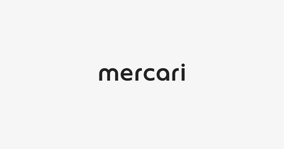 Mercari,Inc. logo