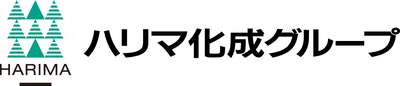 HARIMA CHEMICALS GROUP,INC. logo