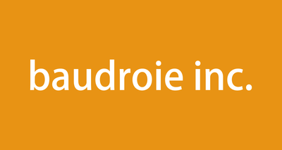 baudroie,inc. logo