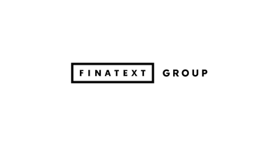 Finatext Holdings Ltd. logo