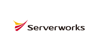 Serverworks Co., Ltd. logo