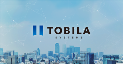 Tobila Systems Inc. logo