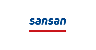Sansan,Inc. logo