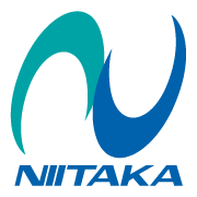 Niitaka Co., Ltd. logo