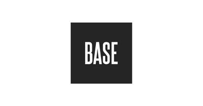 BASE,Inc. logo