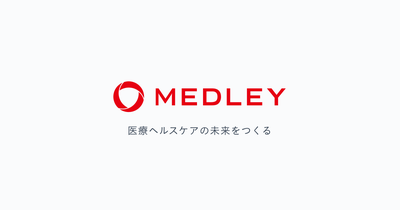 MEDLEY,INC. logo