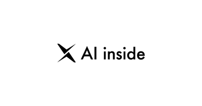 AI inside Inc. logo