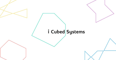 i Cubed Systems,Inc. logo