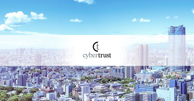 Cybertrust Japan Co., Ltd. logo