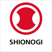 Shionogi & Co., Ltd. logo