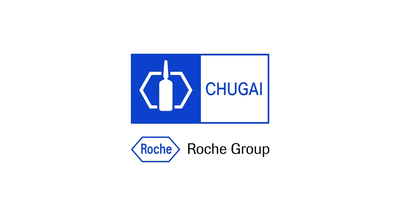 CHUGAI PHARMACEUTICAL Co., Ltd. logo
