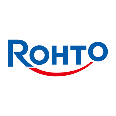 ROHTO PHARMACEUTICAL Co., Ltd. logo