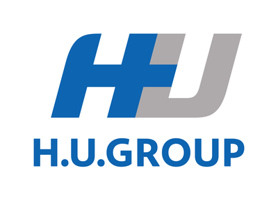 H.U. Group Holdings,Inc. logo