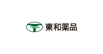 TOWA PHARMACEUTICAL Co., Ltd. logo