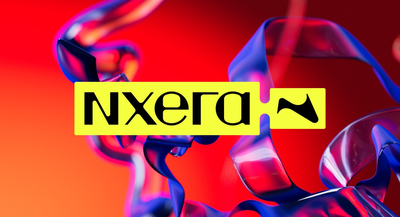 Nxera Pharma Co., Ltd. logo
