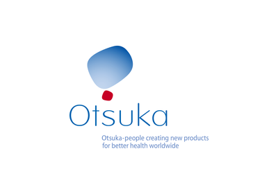 Otsuka Holdings Co., Ltd. logo