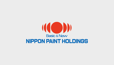 NIPPON PAINT HOLDINGS Co., Ltd. logo