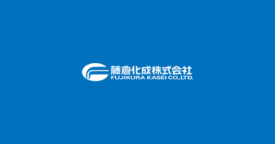 FUJIKURA KASEI Co., Ltd. logo