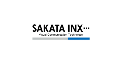 SAKATA INX CORPORATION logo