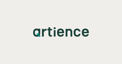artience Co., Ltd. logo