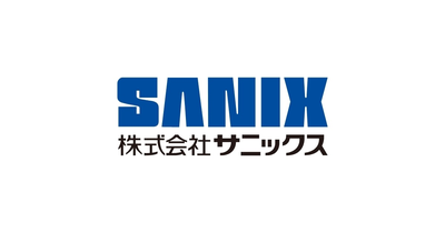 SANIX HOLDINGS INCORPORATED logo