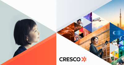 CRESCO LTD. logo