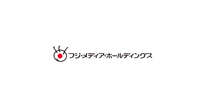 FUJI MEDIA HOLDINGS,INC. logo