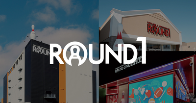 ROUND ONE Corporation logo