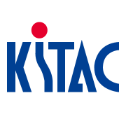 KITAC CORPORATION logo