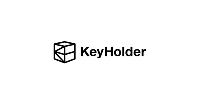 KeyHolder,Inc. logo