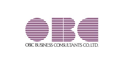 OBIC BUSINESS CONSULTANTS Co., Ltd. logo