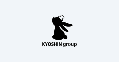 KYOSHIN Co., Ltd. logo