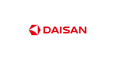 DAISAN Co., Ltd. logo