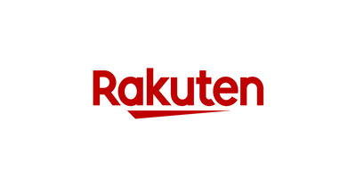Rakuten Group,Inc. logo