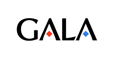 GALA INCORPORATED logo