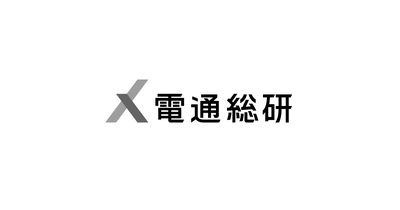 DENTSU SOKEN INC. logo